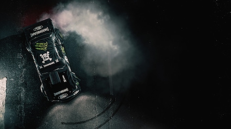 Need for Speed Deluxe Bundle (Xbox One) - Xbox Live Account - GLOBAL - 9