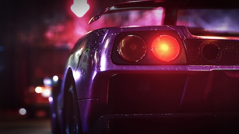 Need for Speed Deluxe Bundle (Xbox One) - Xbox Live Key - EUROPE - 6