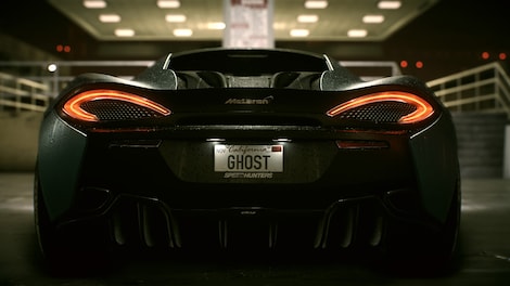 Need for Speed Deluxe Bundle (Xbox One) - Xbox Live Key - EUROPE - 3