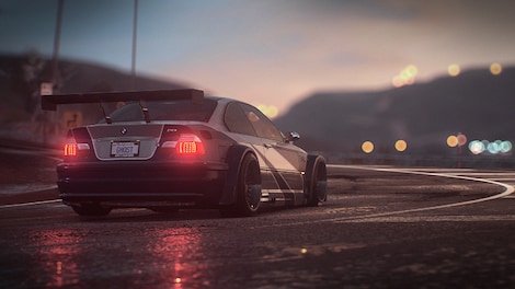 Need for Speed Deluxe Bundle (Xbox One) - Xbox Live Key - EUROPE - 5