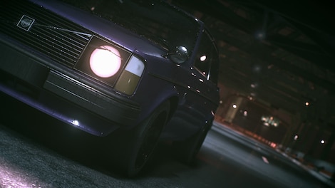 Need for Speed Deluxe Bundle (Xbox One) - Xbox Live Key - EUROPE - 4