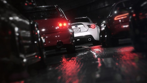 Need for Speed Deluxe Bundle (Xbox One) - Xbox Live Key - EUROPE - 7