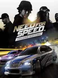 Need for Speed | Deluxe Edition (PC) - EA App Account - GLOBAL - 1