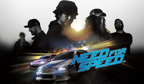 Need for Speed | Deluxe Edition (PC) - Steam Gift - JAPAN - 2