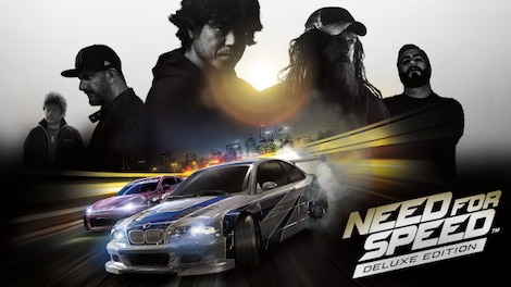 Need for Speed | Deluxe Edition (Xbox One) - Xbox Live Account - GLOBAL - 2