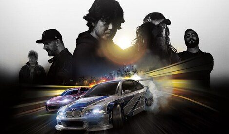 Need for Speed | Deluxe Upgrade (Xbox One) - Xbox Live Key - GLOBAL - 0