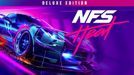 Need for Speed Heat | Deluxe Edition (Xbox One) - Xbox Live Key - TURKEY - 2