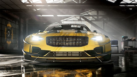 Need for Speed Heat Digital Deluxe Upgrade (Xbox One) - Xbox Live Key - ARGENTINA - 3