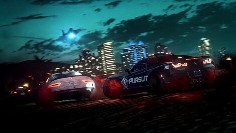 Need for Speed Heat Digital Deluxe Upgrade (Xbox One) - Xbox Live Key - ARGENTINA - 6