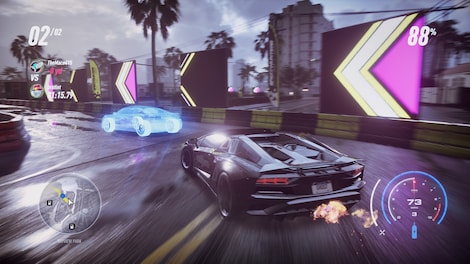 Need for Speed Heat Digital Deluxe Upgrade (Xbox One) - Xbox Live Key - ARGENTINA - 8