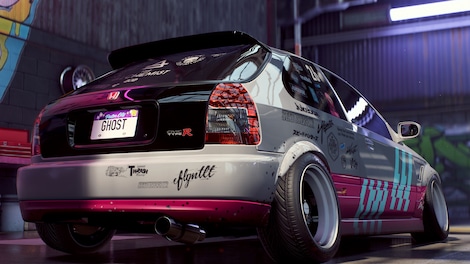 Need for Speed Heat Digital Deluxe Upgrade (Xbox One) - Xbox Live Key - ARGENTINA - 7