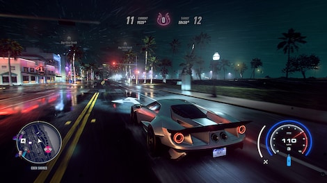Need for Speed Heat (PC) - EA App Key - GLOBAL - 7
