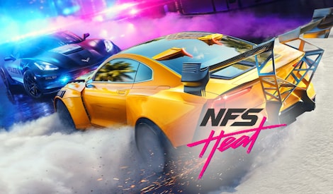 Need for Speed Heat (PC) - EA App Key - EUROPE - 2