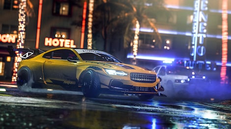 Need for Speed Heat (PC) - EA App Key - EUROPE - 8