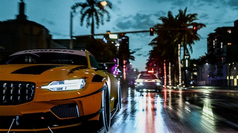 Need for Speed Heat (PC) - EA App Key - EUROPE - 6
