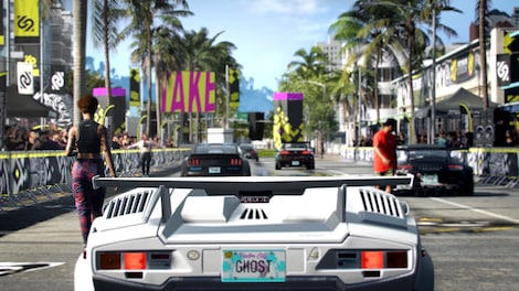 Need for Speed Heat (PC) - EA App Key - GLOBAL (EN/ES-MX/FR/BR) - 4