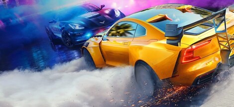 Need for Speed Heat (PC) - Steam Account - GLOBAL - 3
