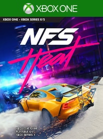 Need for Speed Heat (Xbox One) - Xbox Live Key - ARGENTINA - 1