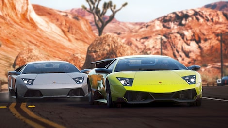 Need for Speed: Hot Pursuit (PC) - EA App Account - GLOBAL - 10