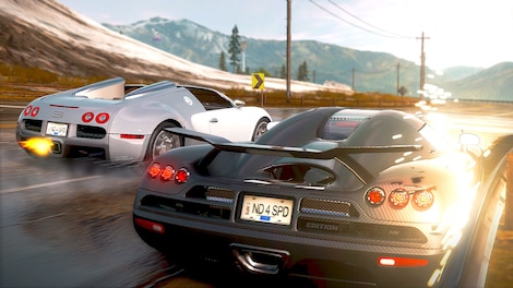 Need for Speed: Hot Pursuit (PC) - EA App Account - GLOBAL - 8