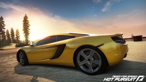 Need for Speed: Hot Pursuit (PC) - EA App Account - GLOBAL - 2