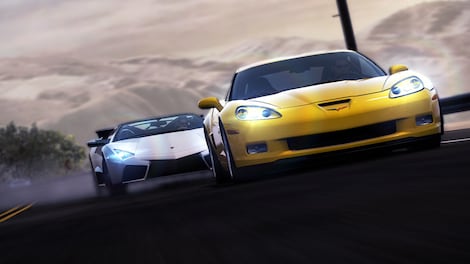 Need for Speed: Hot Pursuit (PC) - Steam Gift - NORTH AMERICA - 4