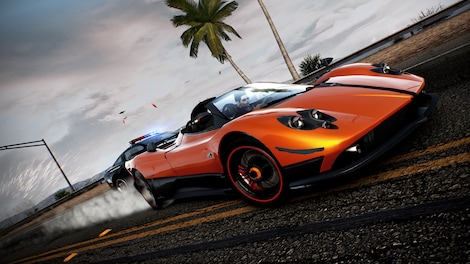 Need for Speed Hot Pursuit Remastered (Nintendo Switch) - Nintendo eShop Key - EUROPE - 4
