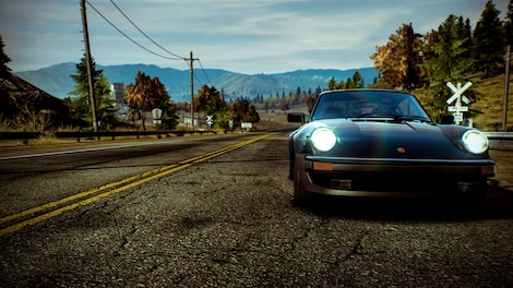 Need for Speed Hot Pursuit Remastered (PC) - EA App Key - GLOBAL (ENG ONLY) - 6