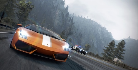 Need for Speed Hot Pursuit Remastered (PC) - Steam Key - EUROPE - 7