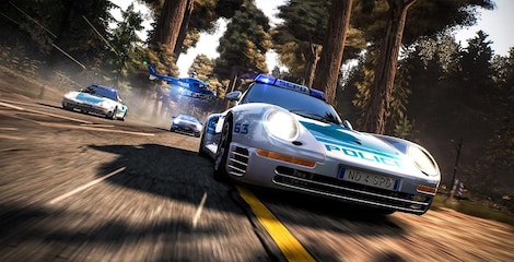 Need for Speed Hot Pursuit Remastered (Xbox One) - Xbox Live Key - GLOBAL - 8