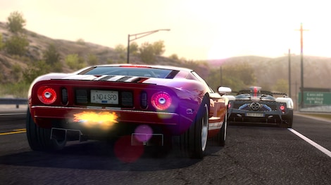 Need for Speed: Hot Pursuit Steam Key CIS - 5