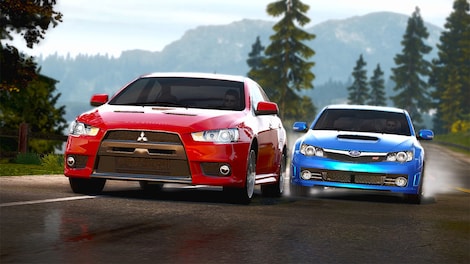 Need for Speed: Hot Pursuit Steam Key CIS - 7