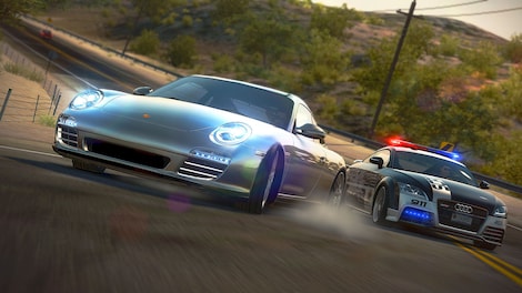 Need for Speed: Hot Pursuit Steam Key CIS - 3