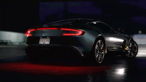 Need for Speed: Hot Pursuit Steam Key CIS - 2