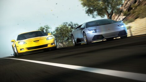 Need for Speed: Hot Pursuit (Xbox One) - Xbox Live Account - GLOBAL - 6