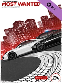 Need for Speed Most Wanted Mod Unlock 3 EA App Key GLOBAL - 0