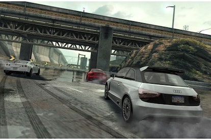 Need for Speed: Most Wanted (PC) - EA App Key - ASIA - 13
