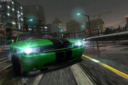 Need for Speed: Most Wanted (PC) - EA App Key - ASIA - 12