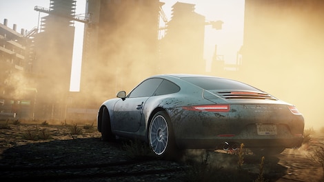 Need for Speed: Most Wanted (PC) - EA App Key - ASIA - 8