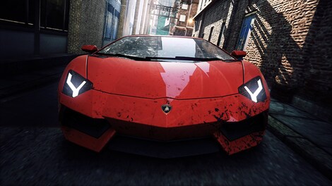 Need for Speed: Most Wanted (PC) - Steam Gift - EUROPE - 9