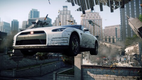 Need for Speed: Most Wanted (PC) - Steam Gift - NORTH AMERICA - 6