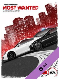 Need for Speed: Most Wanted Premium Modification Unlock EA App Key GLOBAL - 2