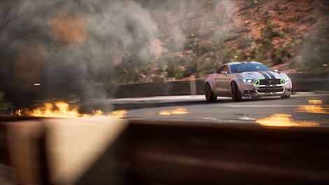 Need For Speed Payback Deluxe Edition EA App PC Key GLOBAL - 5