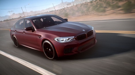 Need For Speed Payback Deluxe Edition EA App PC Key GLOBAL - 2