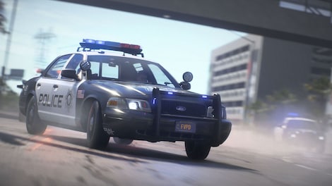 Need For Speed Payback Deluxe Edition EA App PC Key GLOBAL - 7