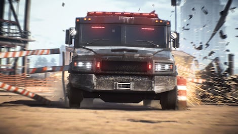 Need For Speed Payback Deluxe Edition EA App PC Key GLOBAL - 9
