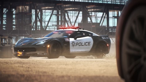 Need For Speed Payback Deluxe Edition EA App PC Key GLOBAL - 8