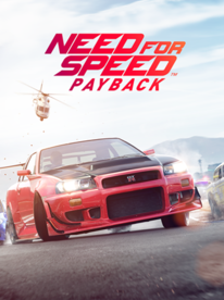 Need For Speed Payback | Deluxe Edition (PC) - EA App Key - GLOBAL (ENG ONLY) - 1