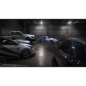 Need For Speed Payback Deluxe Edition (PC) - EA App Key - ROW - 5