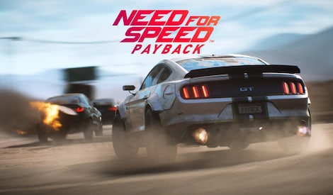 Need For Speed Payback | Deluxe Edition (PC) - Steam Gift - GLOBAL - 2